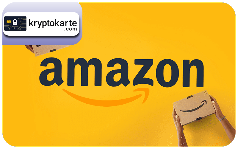 Amazon Gift Card