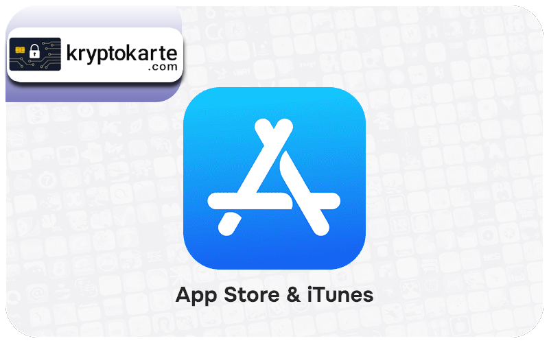 App Store Gift Card