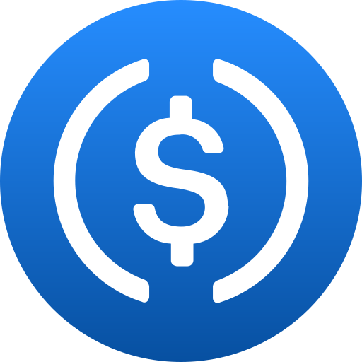 USD Coin USDC